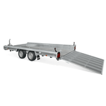 Charger l'image dans la galerie, Porte-engins Terrax-2 3500 Hulco