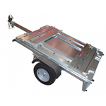 Charger l'image dans la galerie, Remorque pliante Trigano