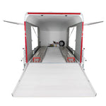 Charger l'image dans la galerie, Fourgon Roadster C2000 Debon