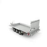 Charger l'image dans la galerie, Porte-engins BAU 3 400/3 Martz