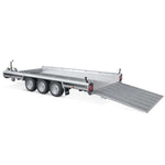 Charger l'image dans la galerie, Porte-engins  Terrax-2 3000 Hulco
