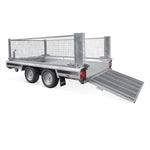 Charger l'image dans la galerie, Porte-engins  Terrax-2 3000 Hulco
