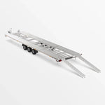 Charger l'image dans la galerie, Remorque porte-voiture GT 850/3 3,5T Martz
